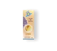 Elixir de citrine de ANSIL