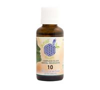 Élixir de citrine et bourgeons de romarin, genévrier, figuier - Ansil - 30 ml