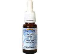 Elixir De Cristal Rubis Bio Biofloral 20ml