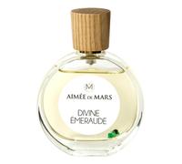 Elixir de Parfum - Divine Emeraude 50ml