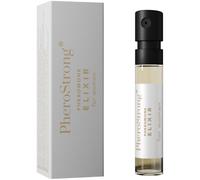 Élixir de Phéromones pour Femmes 2 Ml