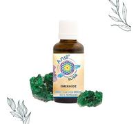 Elixir d'Émeraude de ANSIL