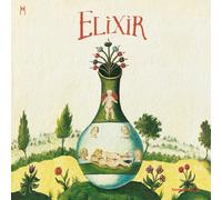 Elixir - Digipack