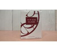 Elixir Eau De Parfum 100Ml Spray Nouveau Scellé