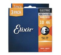 Elixir Elixir Nanoweb Light 3P