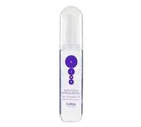 Elixir Embellissement Des Cheveux À L'huile