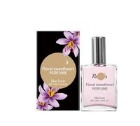 Élixir Enchanté - Parfum For Soirée Et Rendez-vous Romantiques | Parfum Longue Tenue | Parfum Subtil For Une Confiance Renforcée(2PCS)