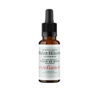 Élixir fleur de Bach confiance