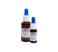 Élixir Floral Bach - Mimulus Jaune - 10 ml compte-gouttes