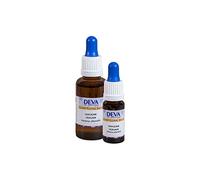 Élixir Floral Bach - Verveine - 10 ml compte-gouttes
