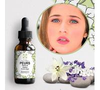 Elixir floraux Peur - La Peur est souvent vécue avec un sentiment de désastre et comme une catastrophe. Ce mélange de Fleurs de Bach apporte courage et force...30ML, lot de 2