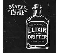 Elixir For The Drifter [12 Inch Analog]