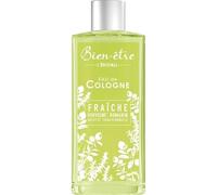 Élixir Frais de Bien-Être : Eau de Cologne Essences Naturelles - 500ml Senteurs Vivifiantes pour une Fraîcheur Longue Durée. Catégorie : Parfums & So - Le Lot De 3