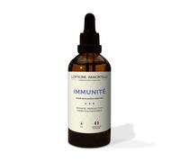 Élixir immunité L'Officine Immortelle