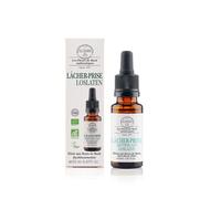 Elixir Lâcher-Prise Bio Prêt à l'Emploi, Composé Unique aux Fleurs de Bach 20ml - Elixirs & Co - Sérénité, Calme, Relaxation Adulte - Compte Gouttes Fleur De Bach 100% Naturel - Fabriqué en France