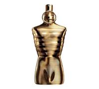 Parfum Intense de Jean Paul Gaultier - 200 ml - Le Male Elixir Absolu - Vaporisateur - Kapao Parfumerie en ligne française