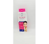 ELIXIR LIGHT Lait Corporel Clarifiant Concentré au Glutathione - 500ml