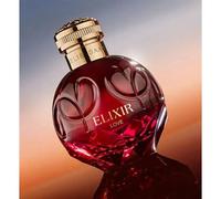 Elie Saab Eau de Parfum Elixir Love Rouge Femme 100 ml