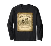 Elixir Miracle 1873 Manche Longue