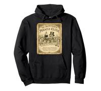 Elixir Miracle 1873 Sweat à Capuche