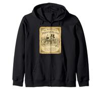 Elixir Miracle 1873 Sweat à Capuche