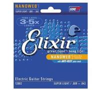 Elixir Nanoweb Super Light