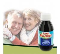 Elixir Nez Gorge Voies Respiratoires