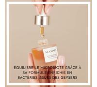 - Elixir Nourrissant Aux Prébiotiques - 10 Huiles Précieuses Végétales - Nourrissant, Apaisant Et Sublimateur - Confort Absolu - Fini Non Gras - Tous Type De Peau - 20 Ml - Made In France