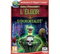 Hits-Elixir of Immortality