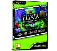 Elixir of Imortality [import anglais]