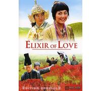 Elixir of Love [Édition Spéciale]
