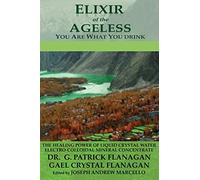 Elixir of the Ageless: You Are What You Drink