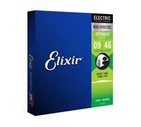 Elixir Optiweb Custom Light