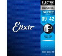 Elixir Polyweb Super Light