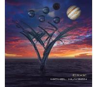 Elixir (Potion of Immortality) -2022 Remaster/Paper Sleeve [Import]