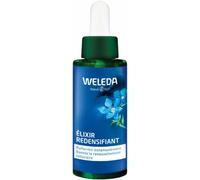 Elixir Redensifiant Gentiane Bleue Et Edelweiss-Soin Anti-Âge Redensifiant Dès 50 Ans-Peaux Matures-Natrue*-Vegan***-30 Ml