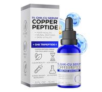 Élixir revitalisant du cuir chevelu - Renforceur de force des follicules pileux, Formule capillaire hydratante, botanique Soin doux, Sérum coiffant pratique, Traitement des cheveux po