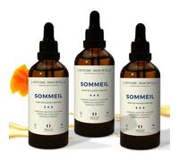 ELIXIR SOMMEIL | VALERIANE, PAVOT DE CALIFORNIE | FABRIQUE EN FRANCE (3)