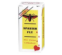 Stimulant Spanish Fly Extra 15 ml