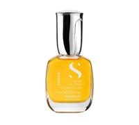 Alfaparf Milano Semi Di Lino Sublime Cristalli Liquidi 15ml - Sérum Illuminateur