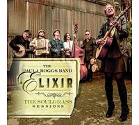 Elixir-The Soulgrass Sessions