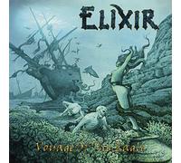 Elixir - Voyage of the eagle