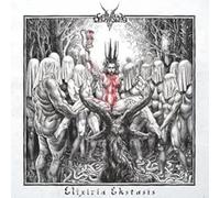 Elixiria Ekstasis