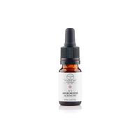 Elixirs & Co - Aigremoine (Agrimony) BIO N°01 - Remède naturel aux fleurs de bach 10mL - Anxiete, Angoisse, Inquiétude - Compte Gouttes Fleur de bach 100% Naturel - Fabriqué en France