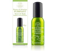 Elixirs & Co - Brume de Bien-être Réconfortante aux Fleurs de Bach & Huiles Essentielles - Purifiant - Les Fleurs de Bach - Bien être - Détente - Bio - 100% Naturell - Made in France - 30ml