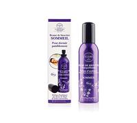 Elixirs & Co - Brume de Bien-être Réconfortante aux Fleurs de Bach & Huiles Essentielles - Sommeil - Les Fleurs de Bach - Bien être - Détente - Bio - 100% Naturell - Made in France - 100ml