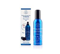 Elixirs & Co - Brume de Bien-être Réconfortante aux Fleurs de Bach & Huiles Essentielles - Stress - Les Fleurs de Bach - Bien être - Détente - Bio - 100% Naturell - Made in France - 100ml