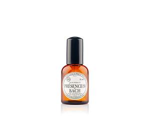 Elixirs & Co - Eau de Parfum aux Fleurs de Bach - Bio - Présence(s) - Bien-être - Parfum Frais et Fleuri - Verveine Pin et Pommier Sauvage - Made in France - 55ml