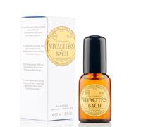 Elixirs & Co – Eau de Parfum – Vivacité(s) Bach – Spray 30 ml