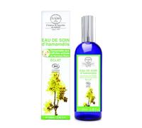 Elixirs & Co - Eau de Soin Dynamisées - Eau Florale - L'Hamammélis - Anti Taches Visage - Eclat du Teint - Soin du Corps Vegan - Bio - Made in France - 100 ml